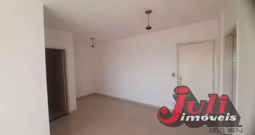 Apartamento com 1 quarto para alugar no Taboão, São Bernardo do Campo 