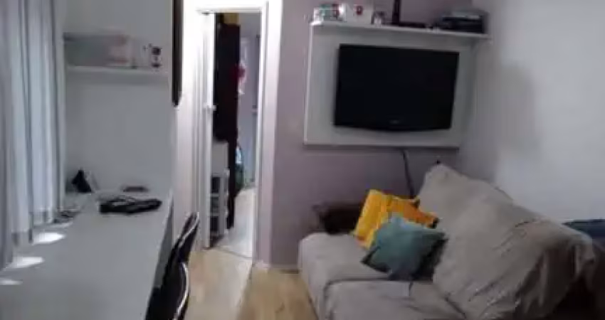 Apartamento com 2 quartos à venda na Vila Valparaíso, Santo André 