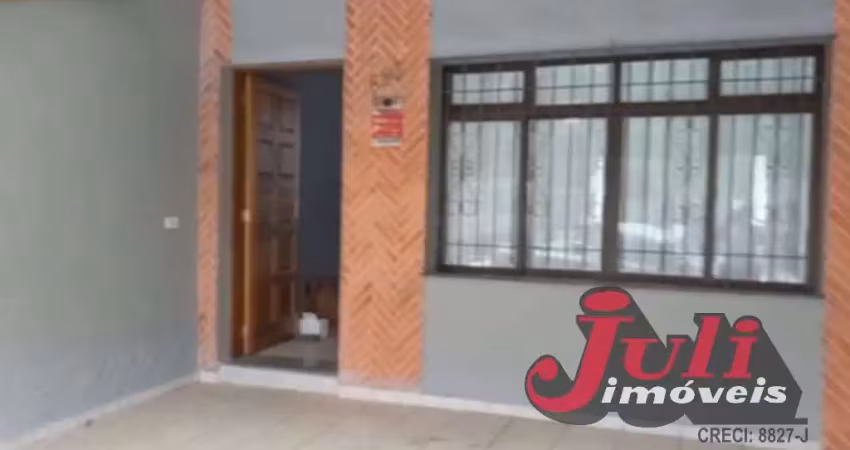 Sobrado 3 dormitórios seno 1 suíte 2 vagas vila vivaldi rudge ramos sbc