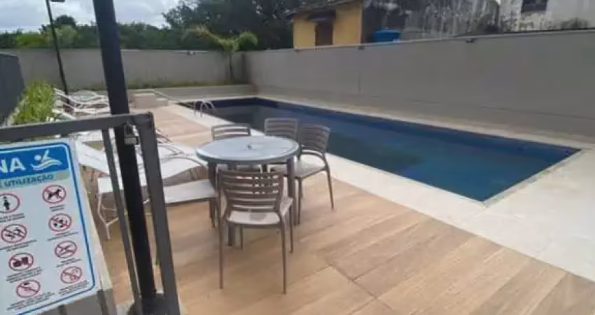 Apartamento - 42m² - bairro dos casas - são bernardodo campo
