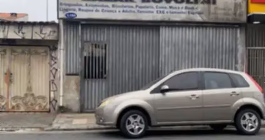 Terreno à venda no Paulicéia, São Bernardo do Campo 