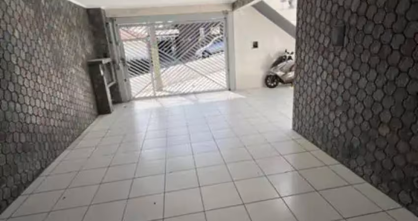 Casa com 2 quartos à venda no Nova Gerty, São Caetano do Sul 
