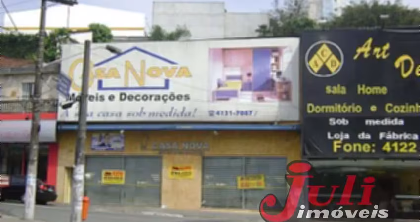 Ponto comercial para alugar no Centro, São Bernardo do Campo 