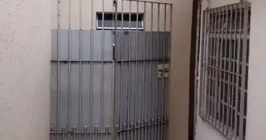 Terrea de fundos  -   vila vivaldi - são bernardo do campo