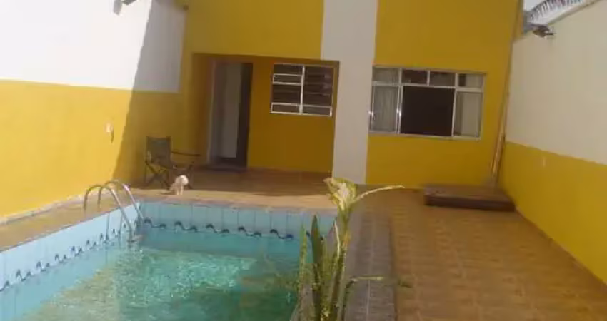 Casa com 3 quartos à venda no Rudge Ramos, São Bernardo do Campo 