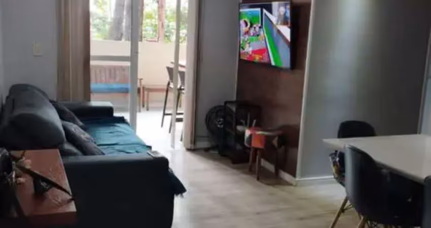 Apartamento com 3 quartos para alugar na Vila Caraguatá, São Paulo 