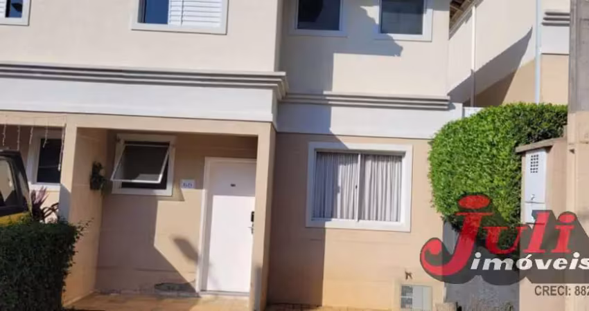 Taboão- casa em condomínio - 3 dormitórios 1 suíte e 2 vagas