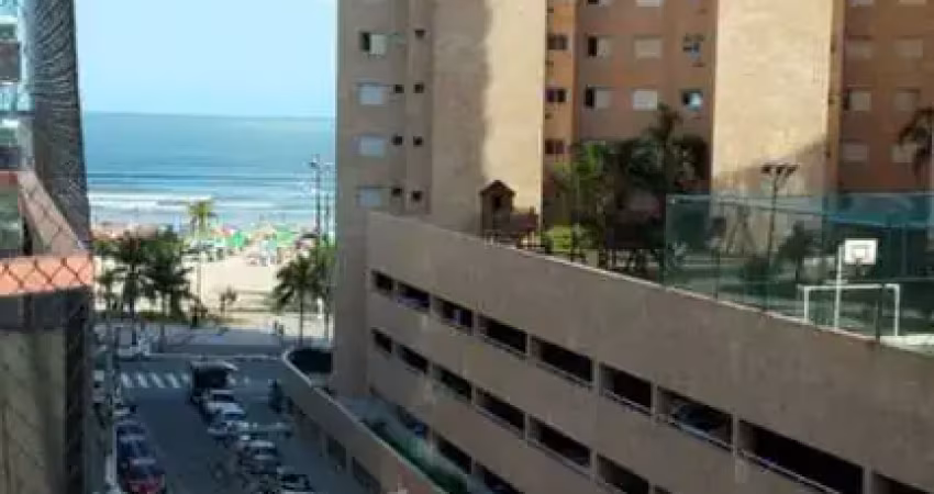 Apartamento com 3 quartos à venda no Centro, Praia Grande 