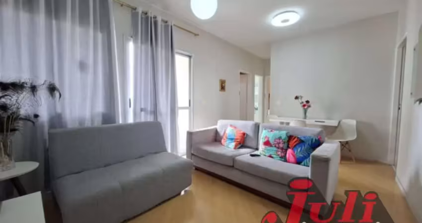 Apartamento com 1 quarto para alugar no Planalto, São Bernardo do Campo 