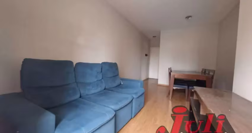 Apartamento 55 mts² - vila caminho do mar - são bernardo do campo