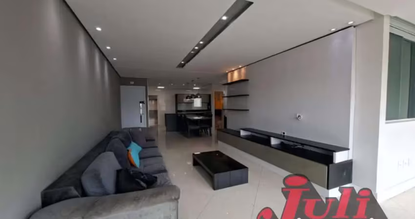 Apartamento alto padrão 150 mts² - jardim do mar - são bernardo do campo