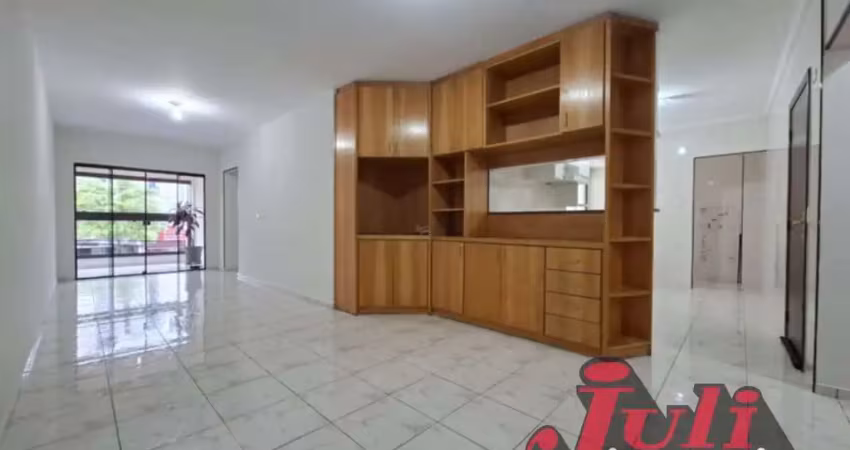 Apartamento - vila mussolini - são bernardo do campo