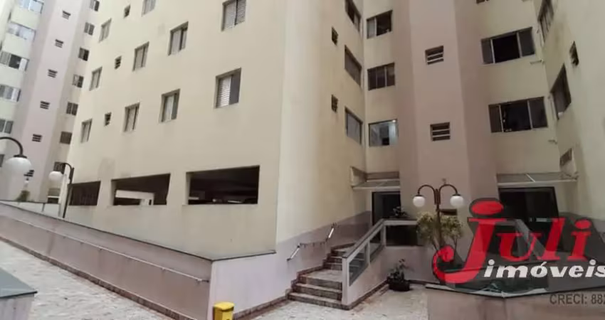 Apartamento com 1 quarto à venda na Vila Jahu, São Bernardo do Campo 