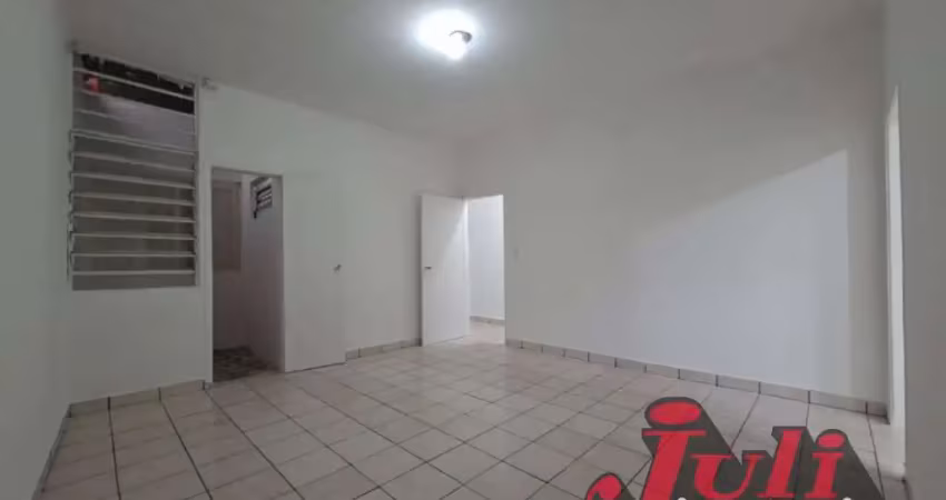 Apartamento com 1 quarto para alugar no Jardim Orlandina, São Bernardo do Campo 