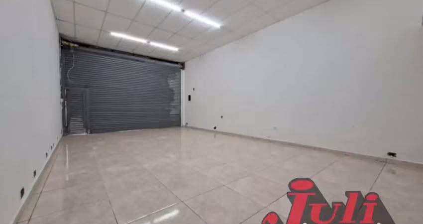 Ponto comercial para alugar na Vila Helena, São Bernardo do Campo 
