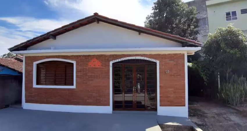 Casa à venda no Palmeiras, Serra Negra 