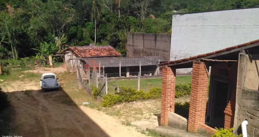 Casas 3 e 4 quartos para venda em serra negra, bairro são luiz