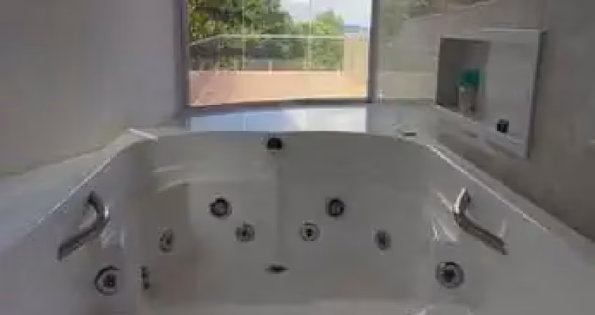 Casa para venda em serra negra, bairro dos macaquinhos, 3 dormitórios, 1 suíte, 2 banheiros