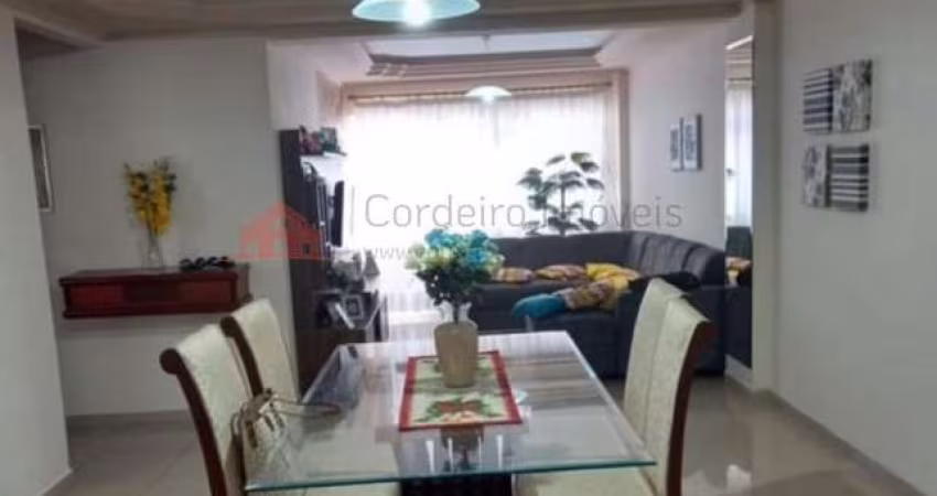 Apartamento para Venda em Serra Negra, Centro, 3 dormitórios, 1 suíte, 1 banheiro, 1 vaga