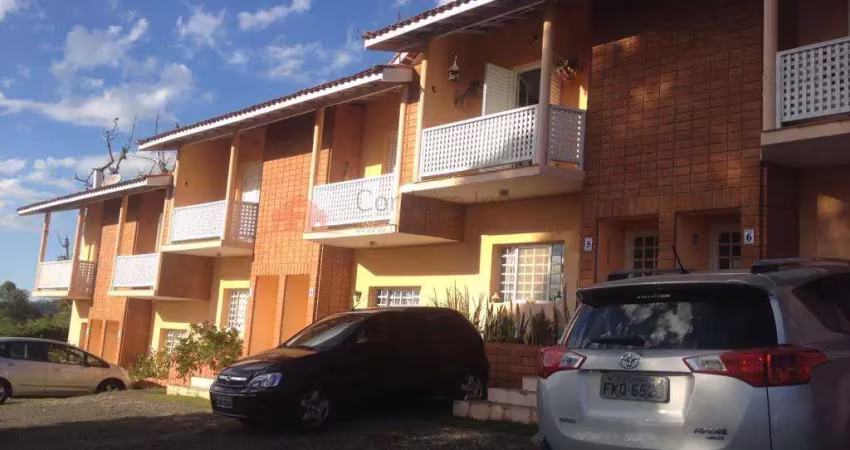 Sobrado para Venda em Serra Negra, Bairro Placidolandia, 2 dormitórios, 2 banheiros