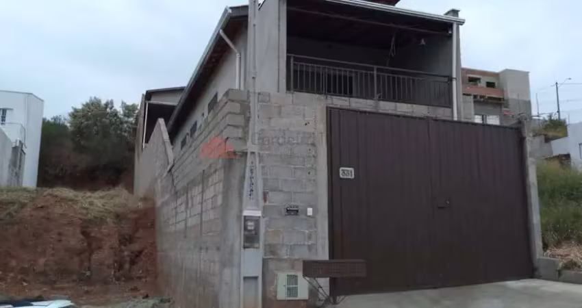 Casa para venda em serra negra, alto das palmeiras, 3 dormitórios, 1 banheiro