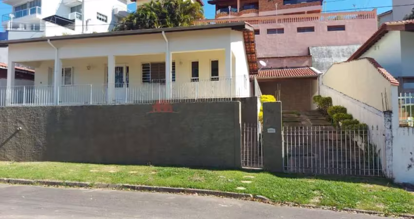 Casa para venda em serra negra, centro, 4 dormitórios, 1 suíte, 2 banheiros, 3 vagas