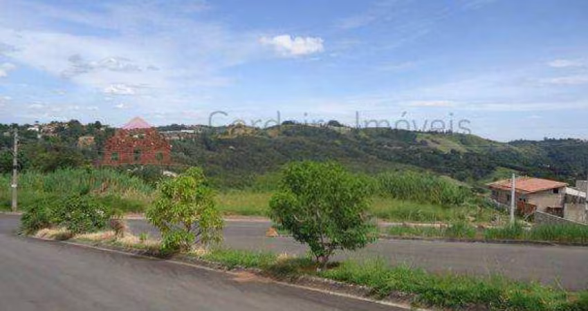 Terreno para Venda em Serra Negra, Bairro Colinas
