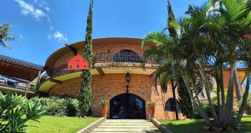 Casa para Venda em Serra Negra, Jardim Gustavo, 4 dormitórios, 4 suítes, 5 banheiros, 3 vagas