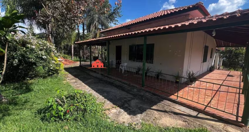 Chácara para Venda em Serra Negra, Bairro das Posses, 8 dormitórios, 5 banheiros, 10 vagas
