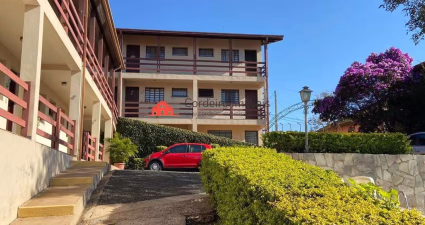 Apartamento para Venda em Serra Negra, Placidolãndia, 1 dormitório, 1 banheiro, 1 vaga