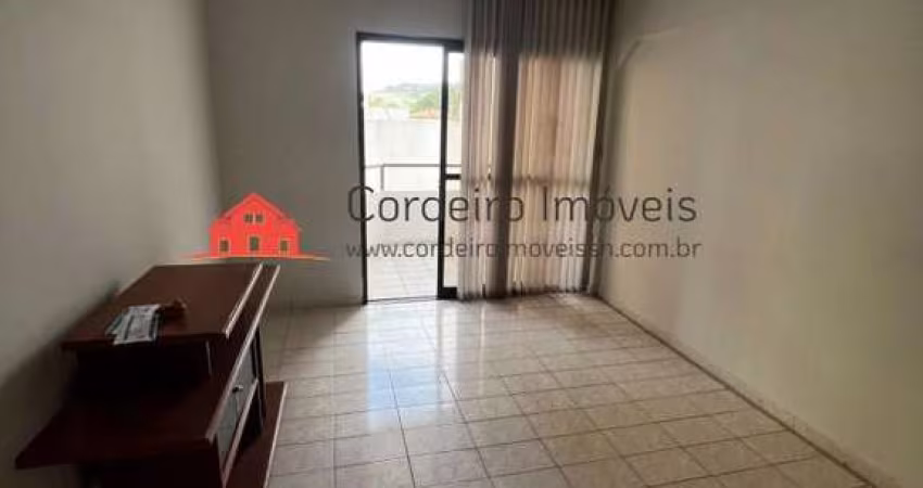Apartamento para Venda em Serra Negra, Centro, 1 dormitório, 1 banheiro