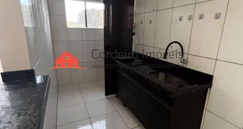 Apartamento para Venda em Serra Negra, Bairro das Posses, 2 dormitórios, 1 banheiro, 1 vaga