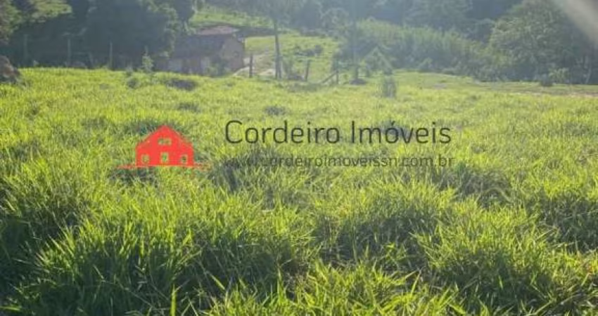 Terreno para Venda em Serra Negra, Bairro dos Macaquinhos