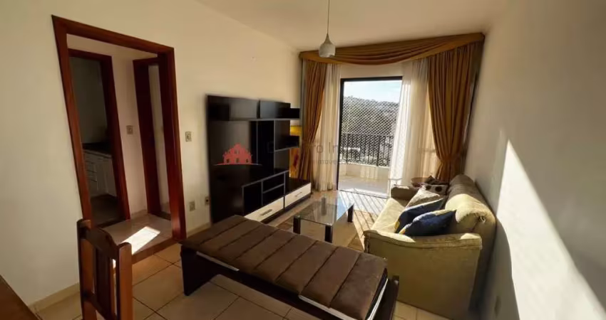 Apartamento para venda em serra negra, centro, 2 dormitórios, 1 suíte, 3 banheiros, 1 vaga