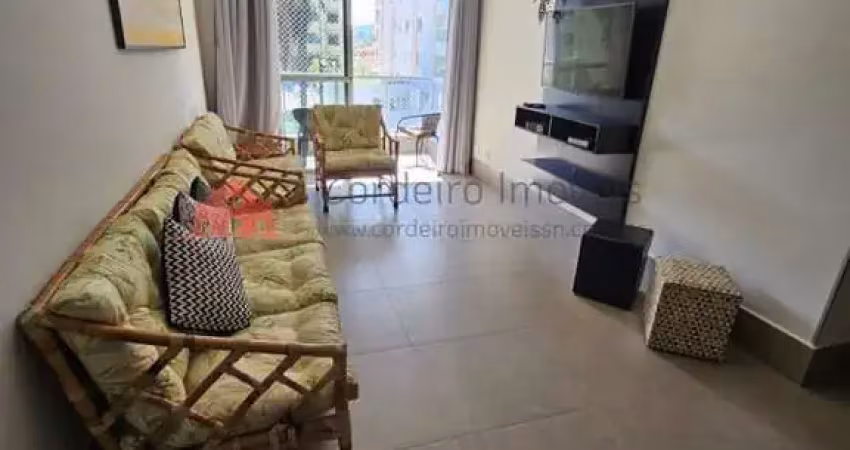 Apartamento para venda em guarujá, enseada, 3 dormitórios, 2 suítes, 1 banheiro, 1 vaga