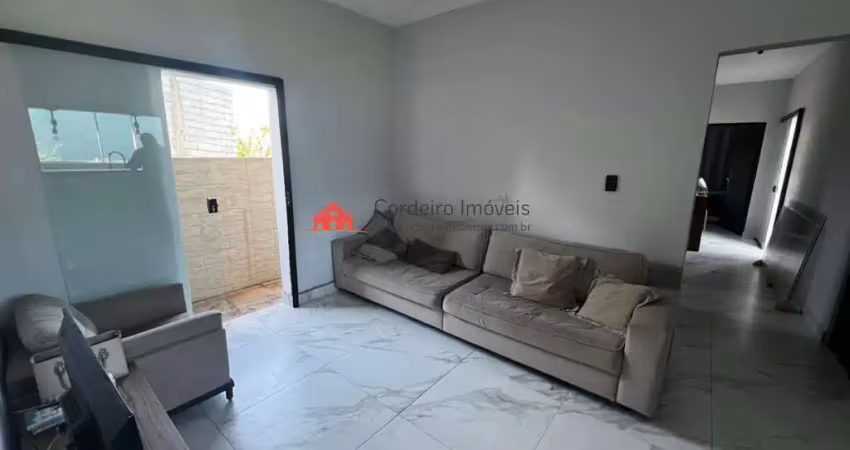 Casa para venda em serra negra, jardim serra negra, 2 dormitórios, 1 suíte, 1 banheiro, 1 vaga