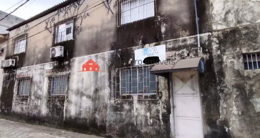 Comercial para venda em santos, macuco, 6 banheiros