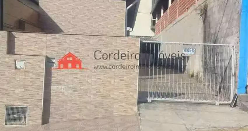 Apartamento para venda em serra negra, colina dos ipês, 1 dormitório, 1 banheiro, 1 vaga