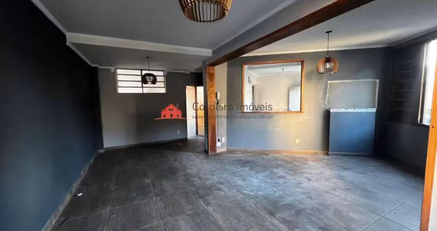 Apartamento para venda em serra negra, centro, 2 dormitórios, 2 banheiros