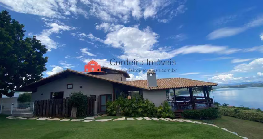 Casa em condomínio para venda em capitólio, escarpas, 6 dormitórios, 7 suítes, 8 banheiros, 2 vagas