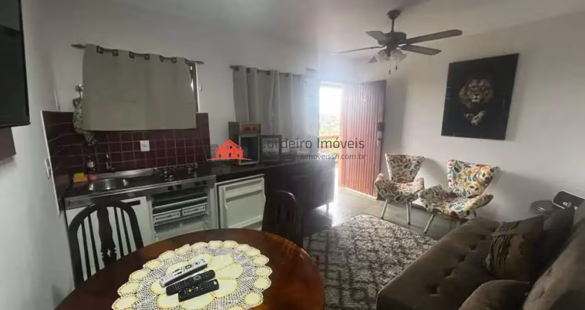 Apartamento para venda em serra negra, bairro dos macaquinhos, 1 dormitório, 1 banheiro, 1 vaga