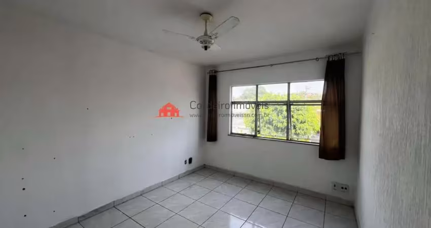 Apartamento para venda em campinas, jardim do lago, 3 dormitórios, 1 banheiro, 1 vaga