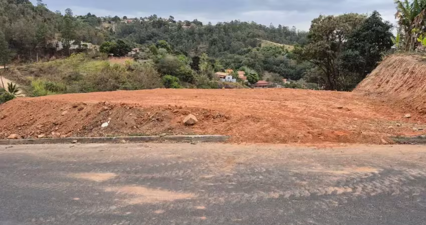 Terreno à venda na Rua João Zanona, sn, Jardim Placidolandia, Serra Negra