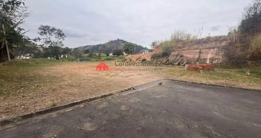 Terreno à venda na Rua Antonio novaes, loja 10, Centro, Serra Negra