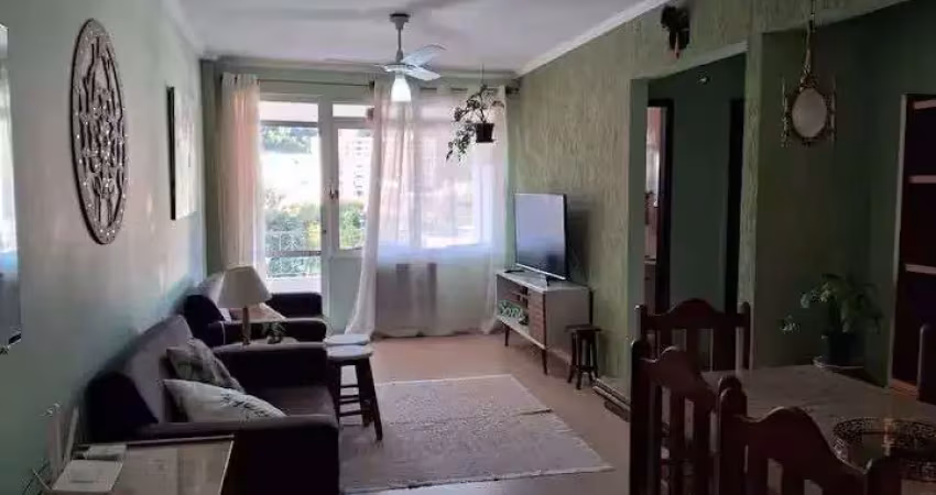 Apartamento para venda em serra negra, centro, 3 dormitórios, 1 suíte, 2 banheiros, 1 vaga