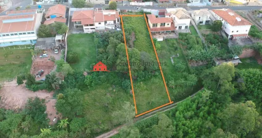 Terreno para venda em serra negra, alto das palmeiras