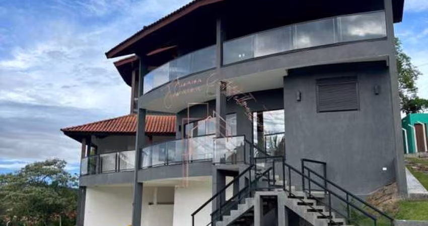 Casa em condomínio fechado com 4 quartos à venda na Fazenda Paião, Zona Rural, Guararema