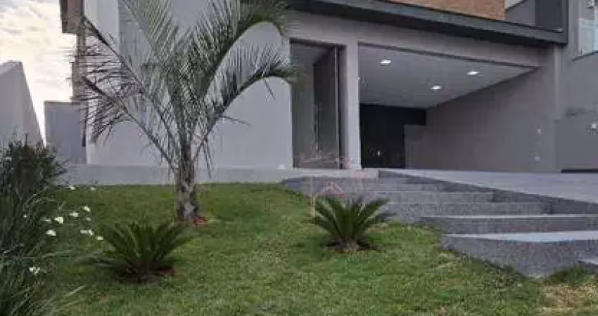 Casa à venda no condomínio real park, 300 m² por r$ 3.190.000