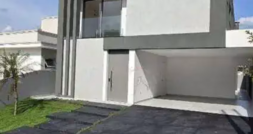 Casa com 4 dormitórios à venda, 300 m² por r$ 2.940.000,00 - condomínio real park - arujá/sp