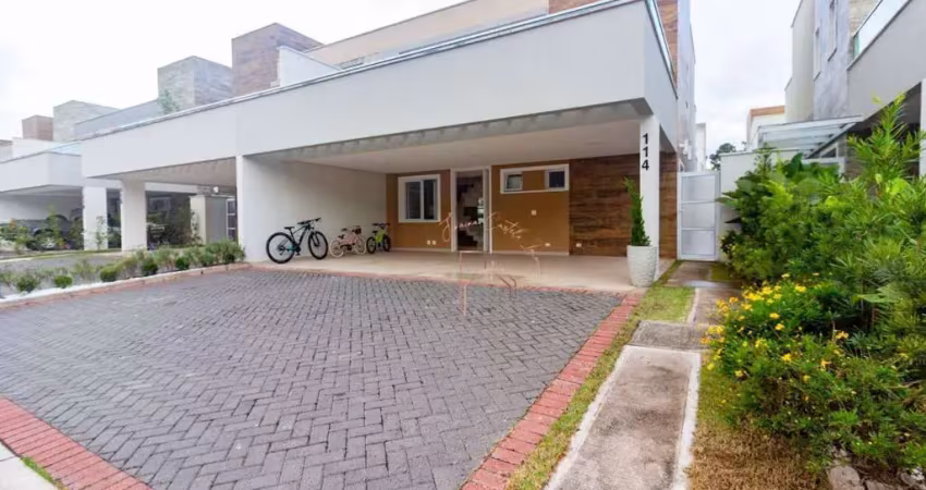 Casa com 3 dormitórios à venda, 201 m² por r$ 2.300.000,00 - condomínio sunville - arujá/sp